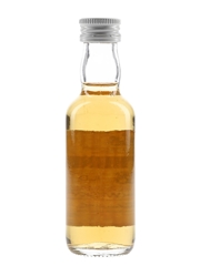 Dalwhinnie 8 Year Old Bottled 1980s 5cl / 40%