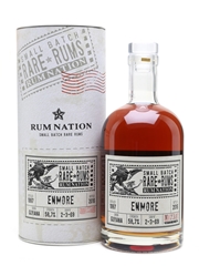 Enmore 1997 Small Batch Guyana Rum Bottled 2016 70cl / 58.7%