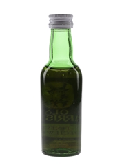 Old Barrister Bottled 1970s-1980s 5cl / 43%