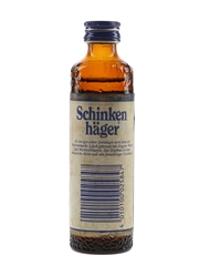 Schinken Hager  4cl / 38%