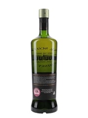 SMWS 29.265 Skippers And Kippers Bottled 2019 - Laphroaig 1998 21 Year Old 70cl / 55.3%
