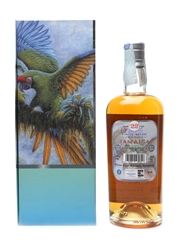 Hampden 1993 Jamaica Rum 22 Year Old - Silver Seal Wildlife Collection 70cl / 50%