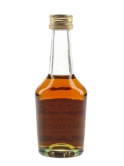 Hennessy 3 Star VS Bottled 1970s 4cl / 40%