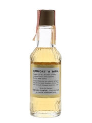 Southern Comfort Bottled 1970s 4.7cl / 43.8%