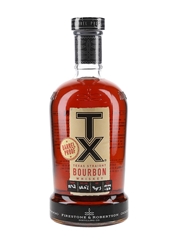 TX 4 Year Old Barrel Proof