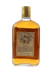 Bell's Extra Special Bottled 1970s 37.5cl