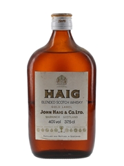 Haig's Gold Label