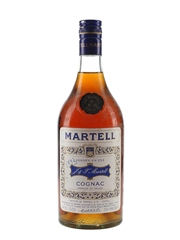 Martell 3 Star Bottled 1970s 68cl / 40%