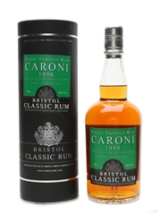 Caroni 1998 Rum