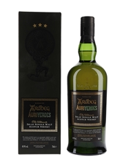 Ardbeg Auriverdes