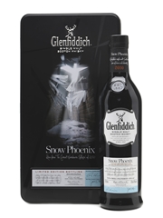 Glenfiddich Snow Phoenix