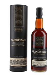 Glendronach 2011 Hand Filled Bottled 2022 - Distillery Exclusive 70cl / 58.2%