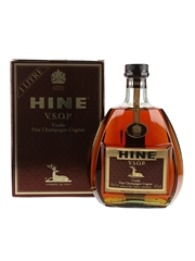 Hine VSOP Bottled 1980s-1990s 100cl / 40%