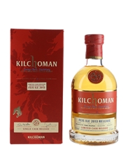 Kilchoman 2008