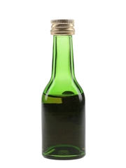 Denis Mounie Bottled 1970s 5cl / 40%