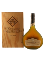 Cles Des Ducs VSOP