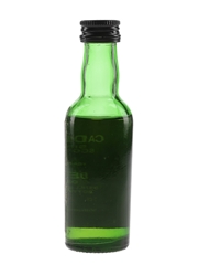 Ben Nevis 1977 13 Year Old Bottled 1991 - Cadenhead's 5cl / 62%