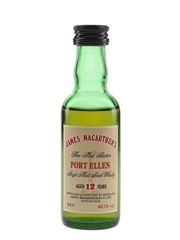 Port Ellen 12 Year Old