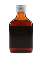 Old Jack Demerara Rum Bottled 1970s 5cl / 40%