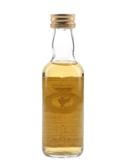 Macallan 11 Year Old Bottled 2001 - The Whisky Connoisseur 5cl / 40%