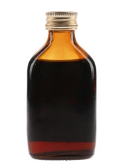 Windjammer Finest Old Rum Bottled 1970s 5cl / 40%