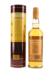 Glenmorangie 10 Year Old Bottled 1990s-2000s 70cl / 40%