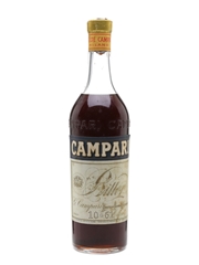 Campari Bitter