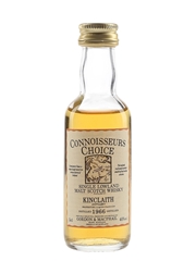 Kinclaith 1966 Connoisseurs Choice