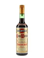 Martini China Martini Bottled 1980s 75cl / 31%