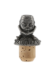 Macallan Pewter Cork Stopper