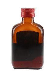 Wood's 100 Old Navy Rum Bottled 1960s 5cl / 57%