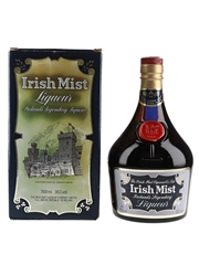 Irish Mist Bottled 1980s-1990s 70cl / 35%