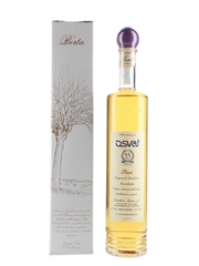Berta Piasi Grappa Bottled 2015 - Osvat 55th Anniversary 70cl / 40%