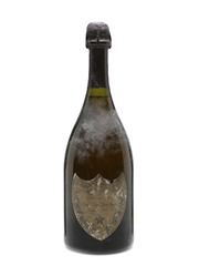 Dom Perignon 1970 Champagne