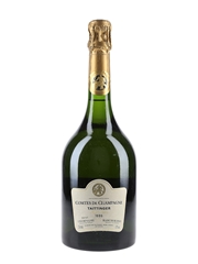 Taittinger 1995 Comtes De Champagne