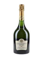 Taittinger 1995 Comtes De Champagne Blanc De Blancs 75cl / 12%