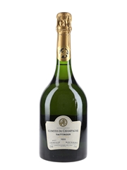 Taittinger 1995 Comtes De Champagne