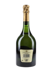 Taittinger 1995 Comtes De Champagne Blanc De Blancs 75cl / 12%