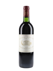 Chateau Margaux 1985 Premier Grand Cru Classe 75cl / 12.5%