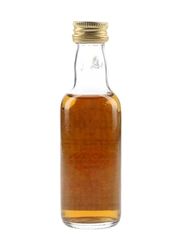 Macallan 1990 12 Year Old Cask MM11965 Bottled 2003 - Murray McDavid 5cl / 46%