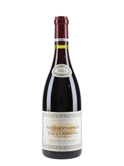 Nuits St Georges Clos De La Marechale 2005