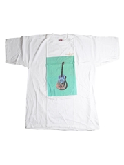 Courvoisier T Shirt  XL