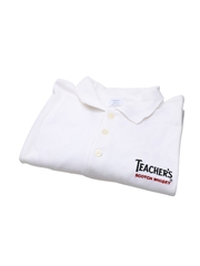 Teacher's T Shirt