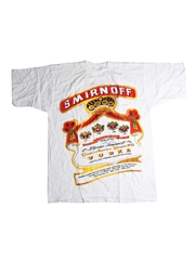 Smirnoff T Shirt  XL