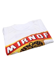 Smirnoff T Shirt  XL
