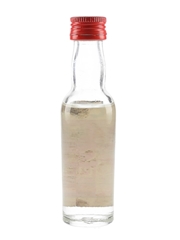 Cork Dry Gin Bottled 1970s 7.1cl / 40%