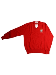 Macleod's Knitted Jumper  44