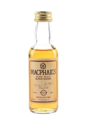 MacPhail's 1965 24 Year Old Gordon & MacPhail 5cl / 40%