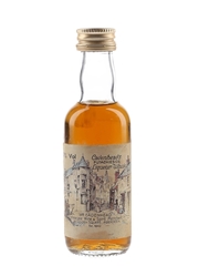 Cadenhead's Putachieside Bottled 1980s 5cl / 43%