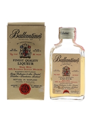 Ballantine's Finest